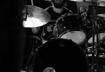 Rivers Of Nihil - Photo By Peti