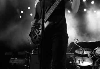 Rivers Of Nihil - Photo By Peti