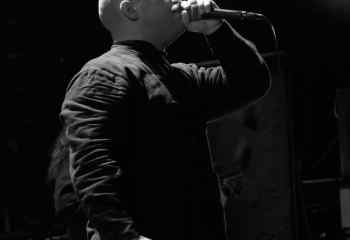 Rivers Of Nihil - Photo By Peti