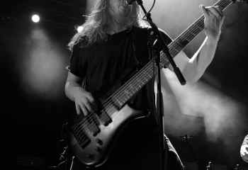 Rivers Of Nihil - Photo By Peti