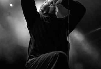 Rivers Of Nihil - Photo By Peti