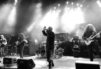 Rivers Of Nihil - Photo By Peti