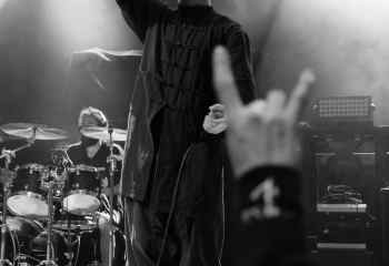 Rivers Of Nihil - Photo By Peti