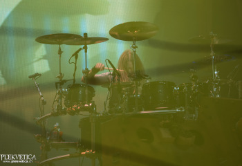 Sabaton - Photo by Marc