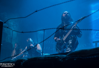 Sabaton - Photo by Marc