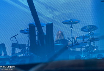 Sabaton - Photo by Marc