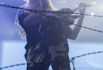 Sabaton - Photo by Marc