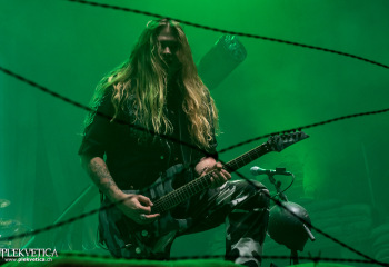 Sabaton - Photo by Marc