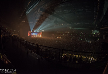 Sabaton - Photo by Marc