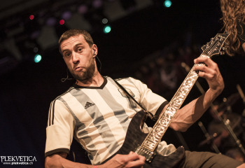 Shadow's Far - Photo By Dänu