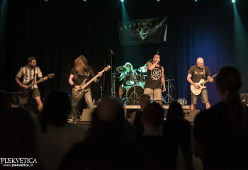 Shadow's Far - Photo By Dänu