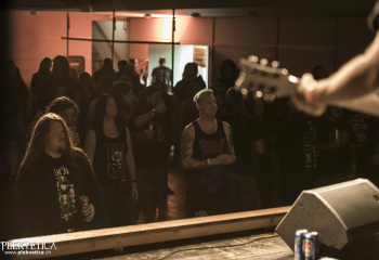 Shadow's Far - Photo By Dänu