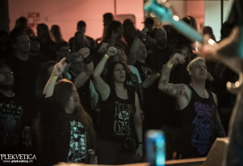 Shadow's Far - Photo By Dänu