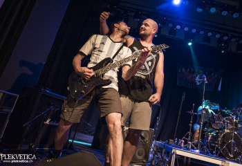 Shadow's Far - Photo By Dänu