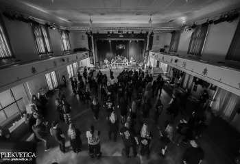 Shadow's Far - Photo By Dänu