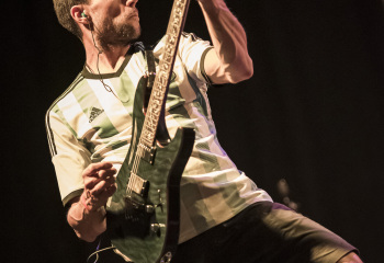 Shadow's Far - Photo By Dänu