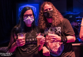 Sickret - Photo By Dänu