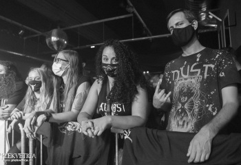 Sickret - Photo By Dänu