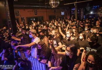 Sickret - Photo By Dänu