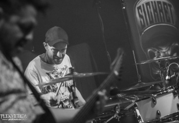 Sickret - Photo By Dänu