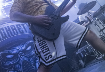 Sickret - Photo By Dänu