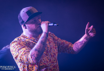 Sickret - Photo By Dänu