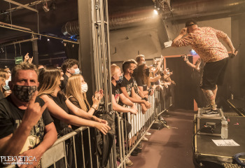 Sickret - Photo By Dänu