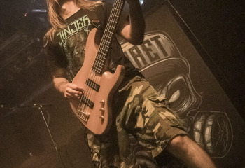 Sickret - Photo By Dänu