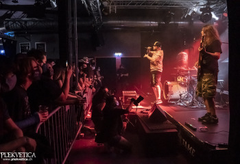 Sickret - Photo By Dänu