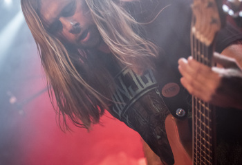 Sickret - Photo By Dänu