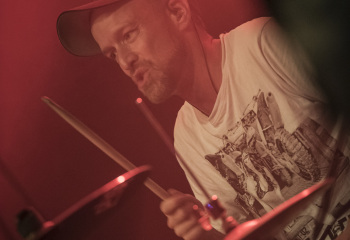 Sickret - Photo By Dänu