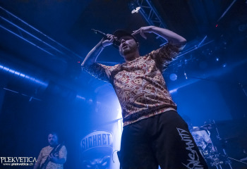 Sickret - Photo By Dänu