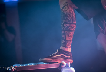 Sickret - Photo By Dänu