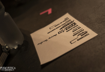 Sickret - Photo By Dänu