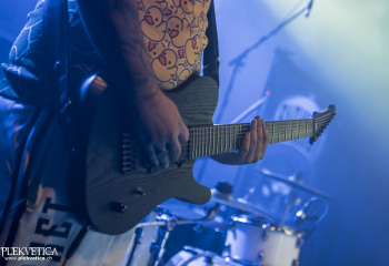 Sickret - Photo By Dänu