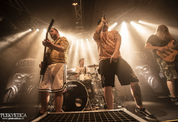 Sickret - Photo By Dänu