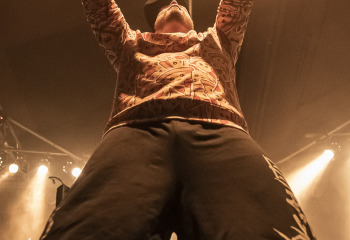 Sickret - Photo By Dänu