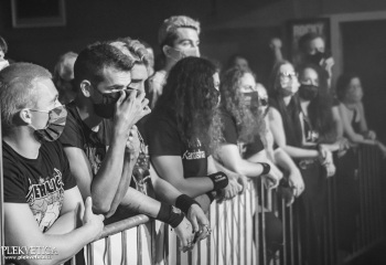 Sickret - Photo By Dänu