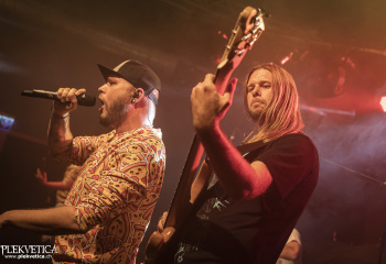 Sickret - Photo By Dänu