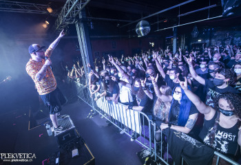 Sickret - Photo By Dänu