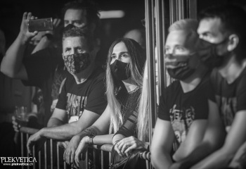 Sickret - Photo By Dänu