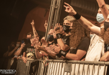 Sickret - Photo By Dänu