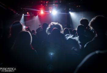 Sickret - Photo By Dänu