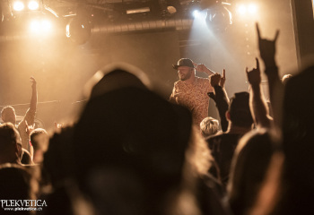 Sickret - Photo By Dänu