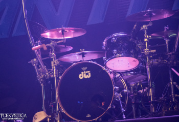 Steel Panther - Photo By Marc