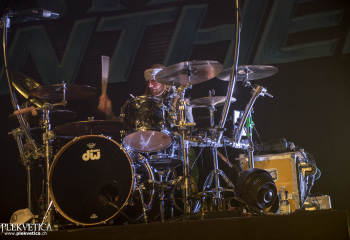 Steel Panther - Photo By Marc