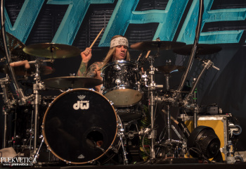 Steel Panther - Photo By Marc