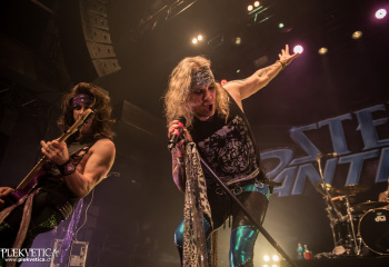 Steel Panther - Photo By Marc