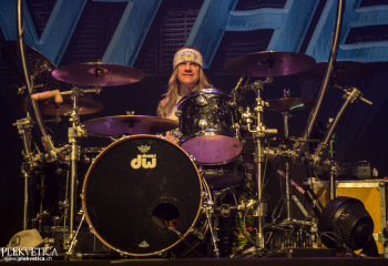 Steel Panther - Photo By Marc