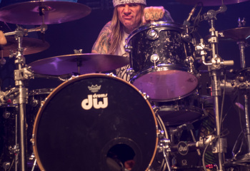 Steel Panther - Photo By Marc